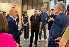 Գյուրջիև