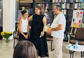 Բոլորիս Ալենը