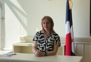 ԵՊՀ Եվրոպական լեզուների և հաղորդակցության ֆակուլտետը  ամրապնդում է  համագործակցությունը Գրանադայի համալսարանի հետ