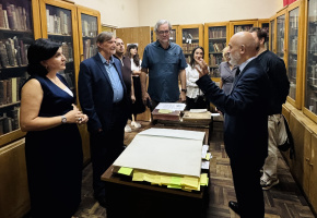 Գյուրջիև