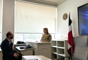 Իտալերենի XXVI շաբաթի փակման արարողությունը ԵՊՀ եվրոպական լեզուների և հաղորդակցության ֆակուլտետում