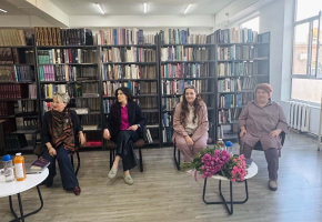 Աննա Ոսկանյան