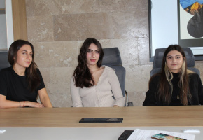 OP17-ին ընդառաջ տեղի ունեցավ կենսաբազմազանությանը նվիրված սեմինար