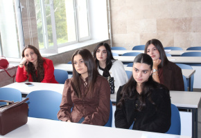 OP17-ին ընդառաջ տեղի ունեցավ կենսաբազմազանությանը նվիրված սեմինար