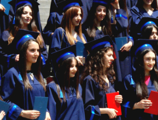 Graduates-receive-diplomas