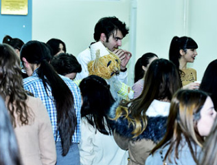 Maslenitsa-at-the-faculty-of-Russian-philology