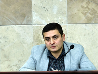 Menua-Soghomonyan-as-a-new-vice-rector