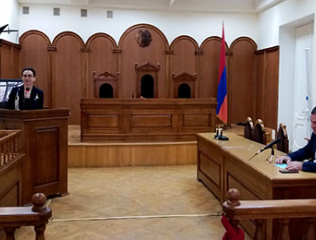 Scientific-session-of-the-teaching-staff-of-YSU-faculty-of-law