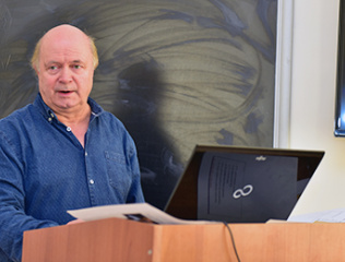 Professor-of-University-of-Bergen-Nils-K-re-Birkeland-at-YSU