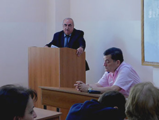 Election-of-dean-of-faculty-of-Biology