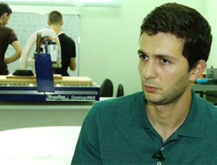 Head-of-YSU-Center-for-Physical-and-Technical-Research-Vazgen-Gabrielyan-in-focus
