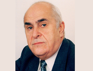Edward-Chubaryan-died