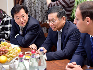 Opening-the-Centre-for-Chinese-Studies