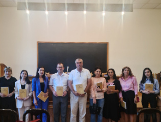 Presentation-of-scientific-Artsakh-periodical