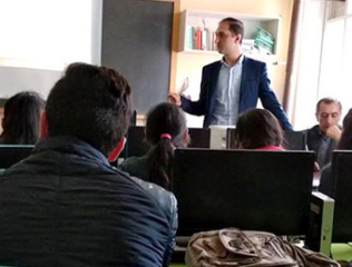 Representatives-of-faculties-of-YSU-visited-Eurica-collage