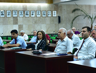 Rectorate-27-08-2019