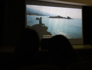 movie-viewing-at-YSU