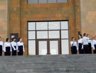 Flash-mob-03-09-2018