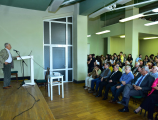 Symposium-in-Faculty-of-Physics-and-Yuri-Oganesov