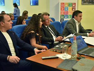 International-conference-YSU-Climate-change-children