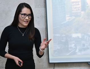 LECTURE-DEDICATED-TO-THE-HISTORY-AND-CULTURE-OF-MEXICO-at-YSU