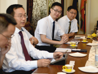 Centre-for-Chinese-studies-to-be-opened-at-YSU