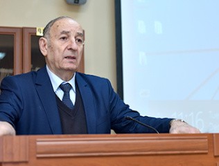 development-and-regulation-of-modern-Armenian-language-at-YSU