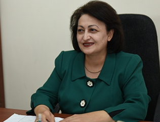 Nazik-Harutyunyan-talks-about-her-research