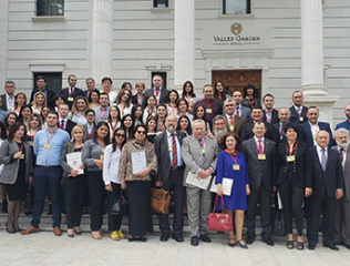 International-youth-conference-in-Artsakh