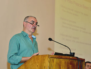 Neil-Jarman-delivered-a-lecture