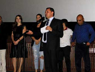 First-show-of-the-film-of-Artak-Movsisyan