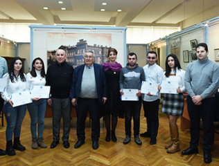 Intellectual-Competition-For-YSU-Students
