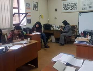 training-program-by-YSU-researchers