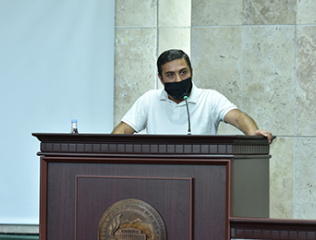Menua-Soghomonyan-s-suggestion-at-the-session