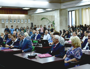 YSU-100-conference-27-09-2018