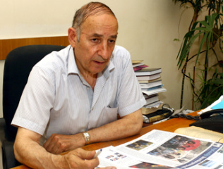 Artsrun-Avagyan-reelected-as-dean
