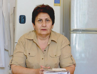 Irina-Artsruni-talks-about-antineoplastic-drugs
