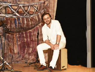 Sargis-Bajbeuk-Meliqyan