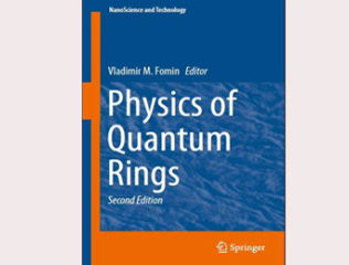 Physics-of-quantum-rings
