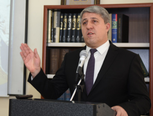 Vardan-Voskanyan-about-Shirvan-region