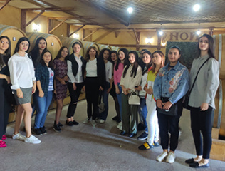 Visit-to-Yerevan-Ararat-brandy-wine-vodka-factory