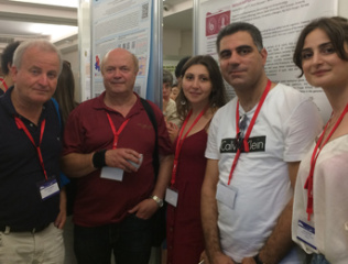 ISE-conference