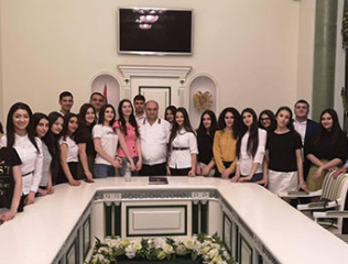 Students-of-the-faculty-of-Law-at-General-Prosecutor-s-Office