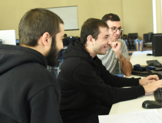 YSU-ICPC-competition