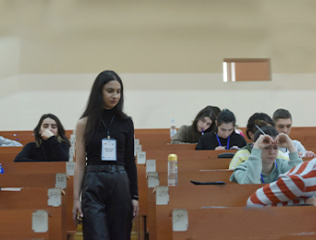 -Chemistry-Olympiad-has-started-at-YSU