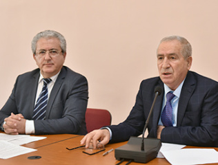 Scientific-session-of-the-professors-and-lecturers-of-the-faculty-of-International-Relations