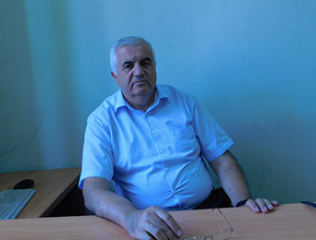 Professor-of-YSU-talks-about-Lazaryans
