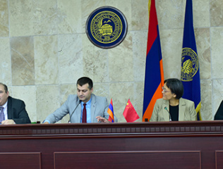 Armenian-Chinese-conference-at-YSU