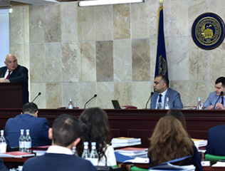 Session-of-YSU-Board