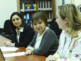 steps-towards-the-international-convention-in-ysu